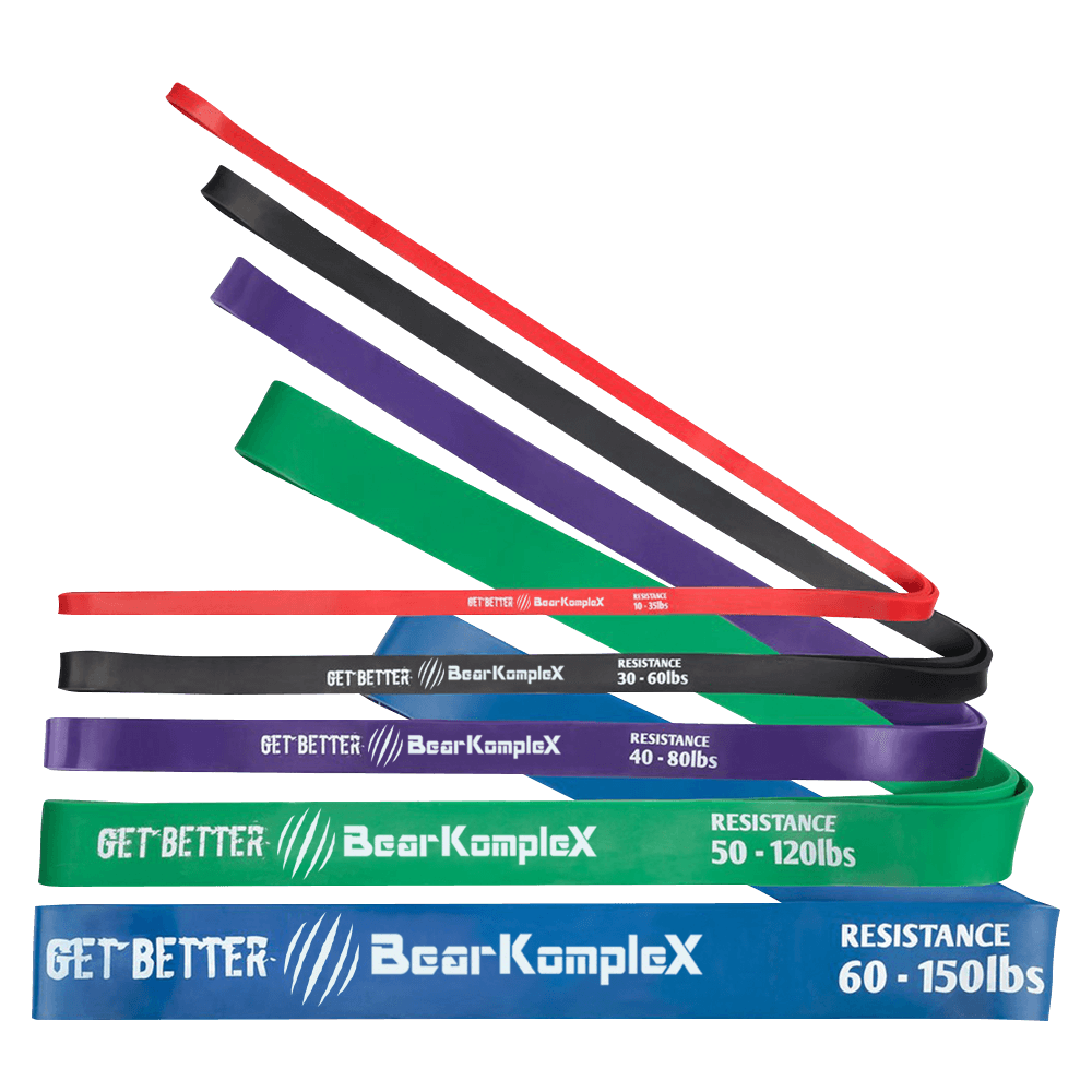 Resistance Bands