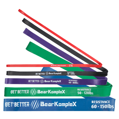 Resistance Bands