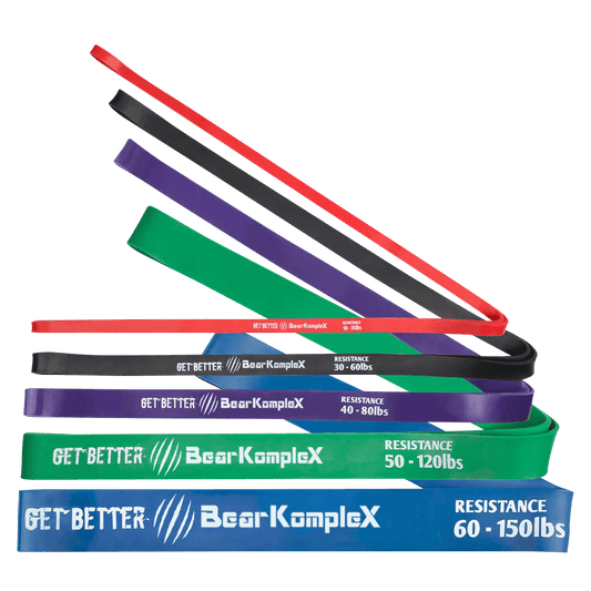 Resistance Bands