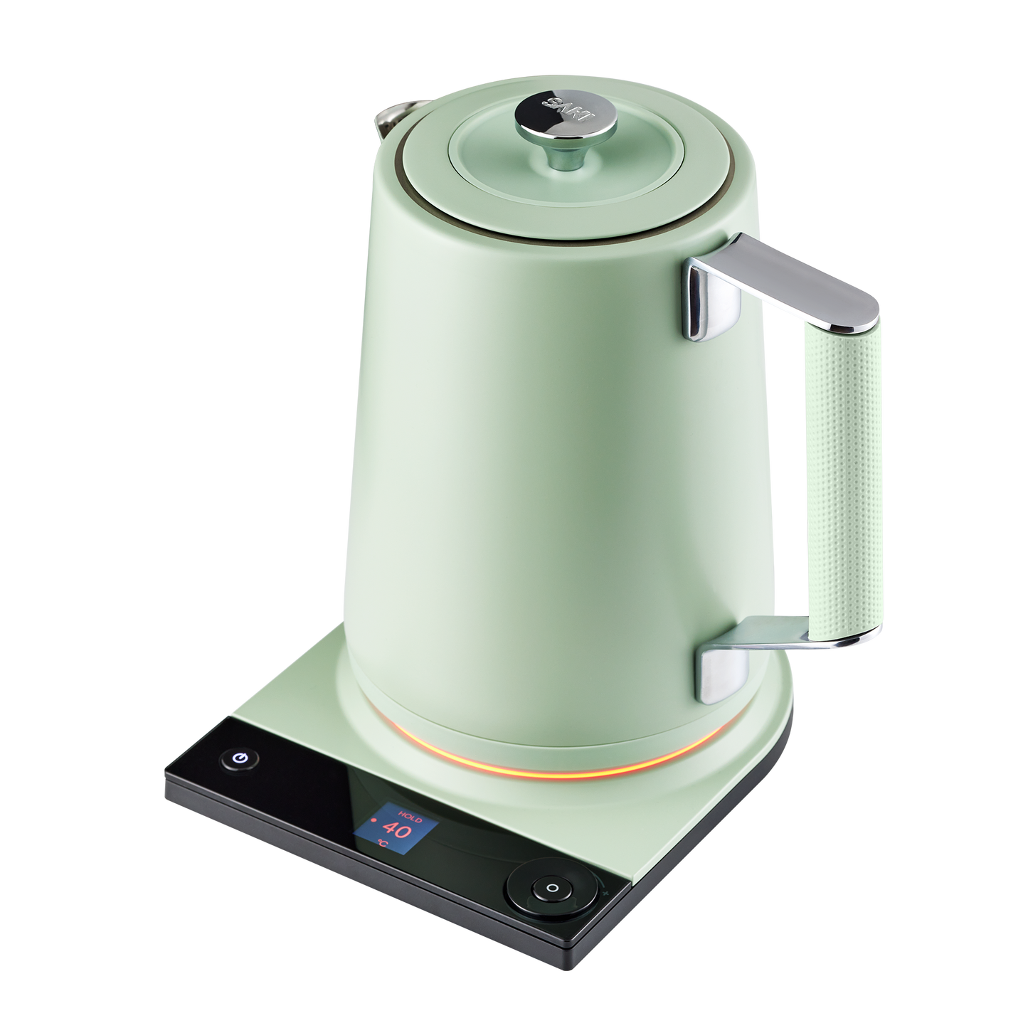 Electric Tea Kettle