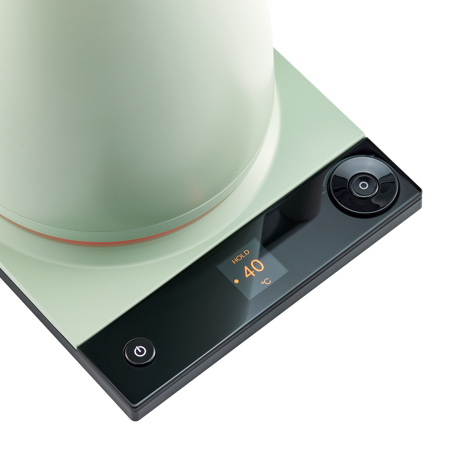 Electric Tea Kettle