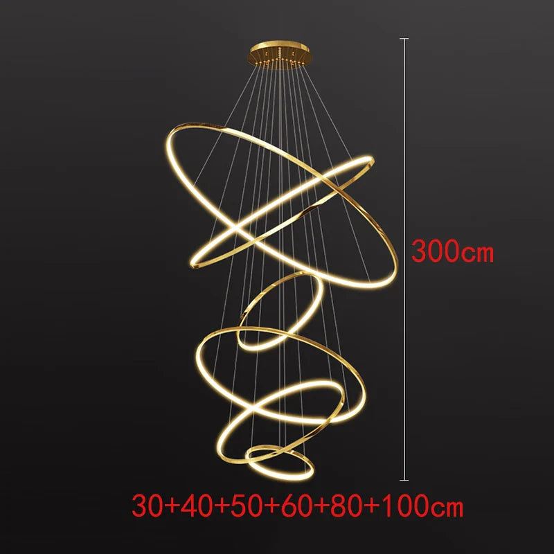 Nordic home decoration chandelier, living room bedroom and dining room Pendant lights, ceiling light, indoor lighting