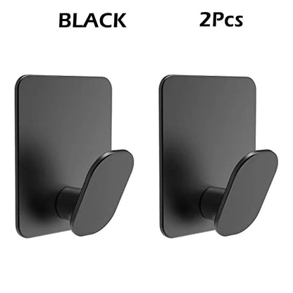 Adhesive Wall Hooks