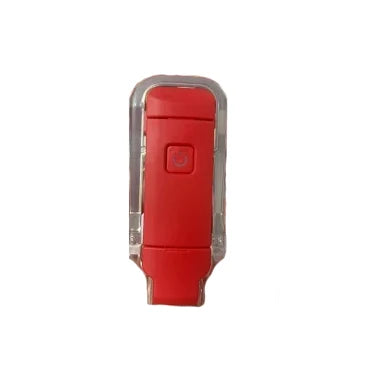 Rechargeable  Clip-on Book Light
