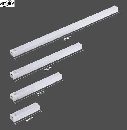 Motion Sensor Cabinet Light Rechargeable & Portable
