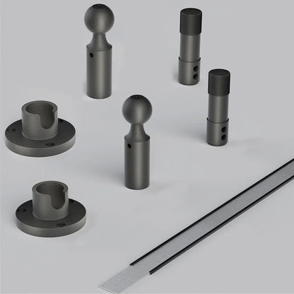Wall Sconce Background LED Bar Strip