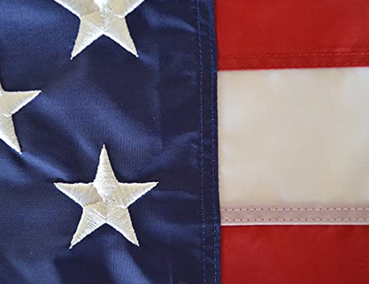 American Flag, Annin Flagmakers - 100% Made in USA