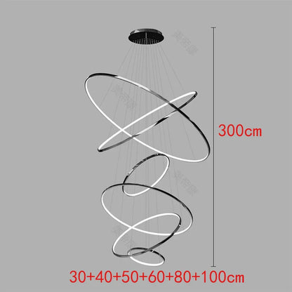 Nordic home decoration chandelier, living room bedroom and dining room Pendant lights, ceiling light, indoor lighting