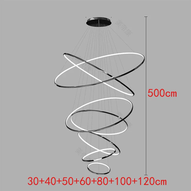 Nordic home decoration chandelier, living room bedroom and dining room Pendant lights, ceiling light, indoor lighting