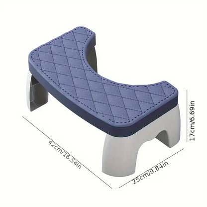 Adult Squatting Toilet Footstool