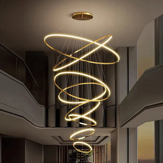 Nordic home decoration chandelier, living room bedroom and dining room Pendant lights, ceiling light, indoor lighting