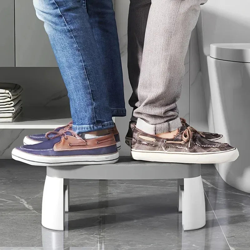 Adult Squatting Toilet Footstool