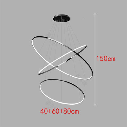 Nordic home decoration chandelier, living room bedroom and dining room Pendant lights, ceiling light, indoor lighting