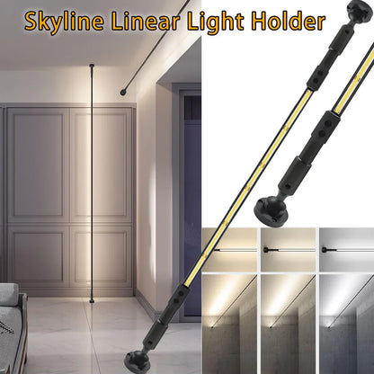 Wall Sconce Background LED Bar Strip