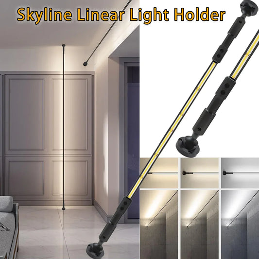 Wall Sconce Background LED Bar Strip