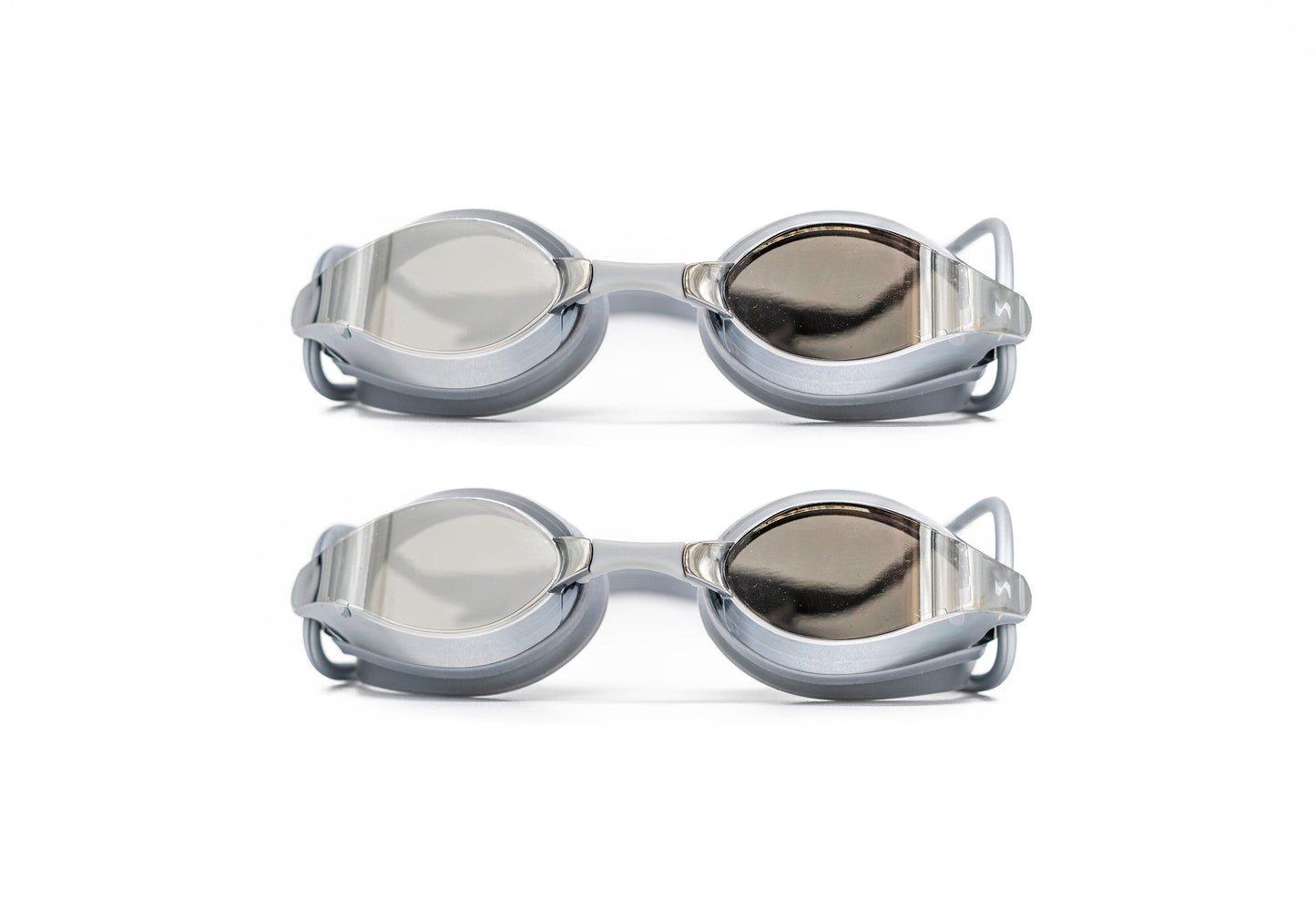 2 Pack Swim Goggles