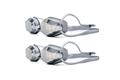 2 Pack Swim Goggles
