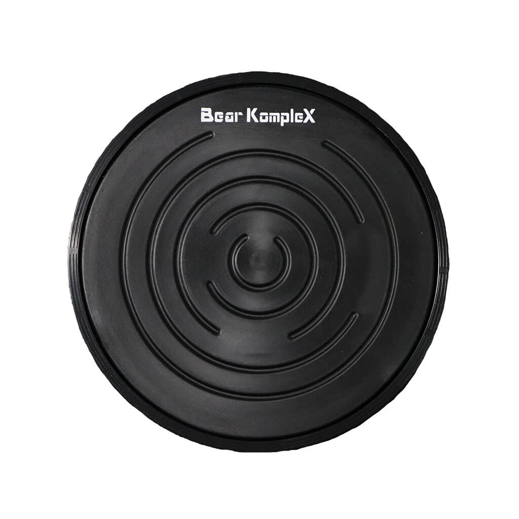 Core Sliding Discs