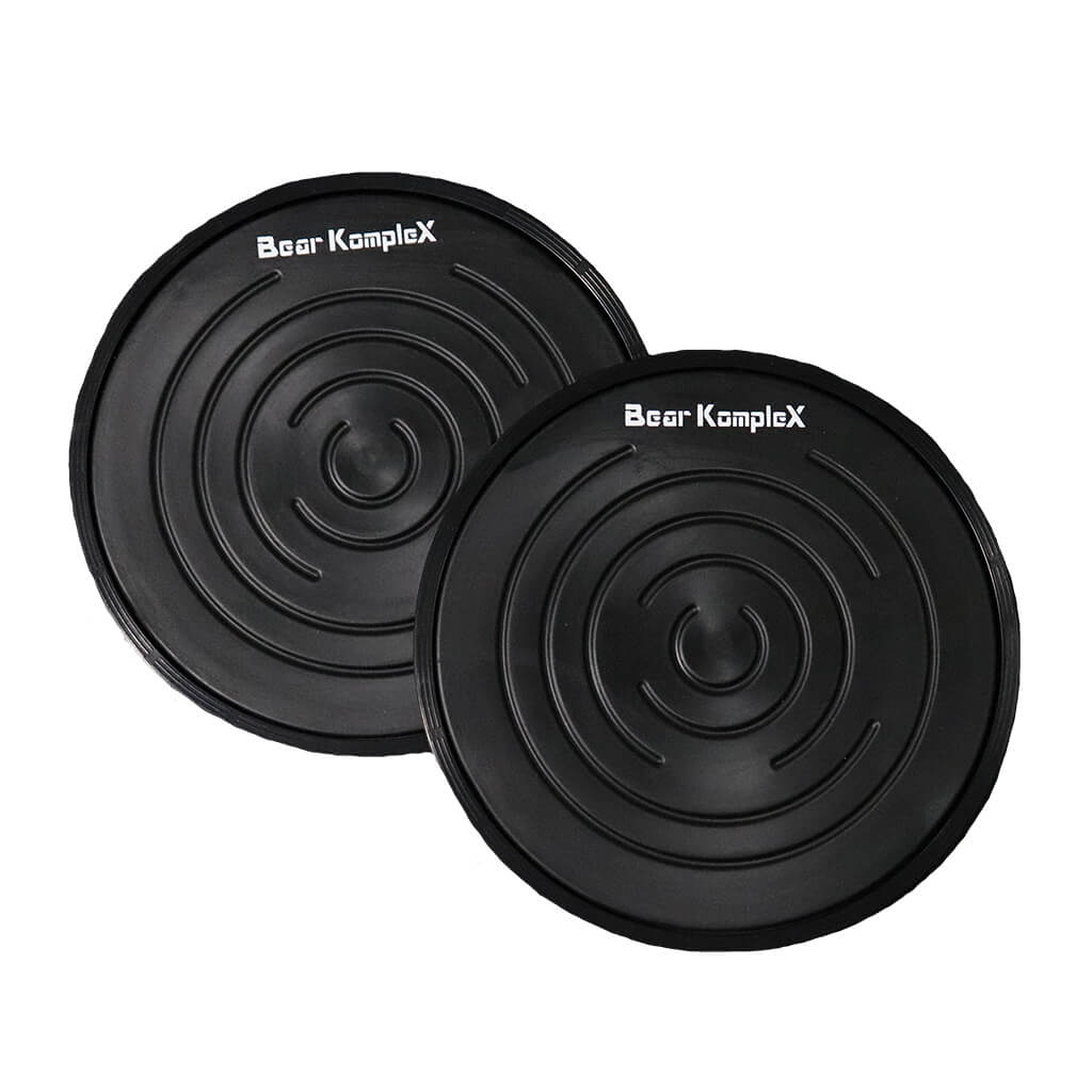 Core Sliding Discs
