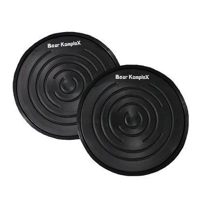Core Sliding Discs
