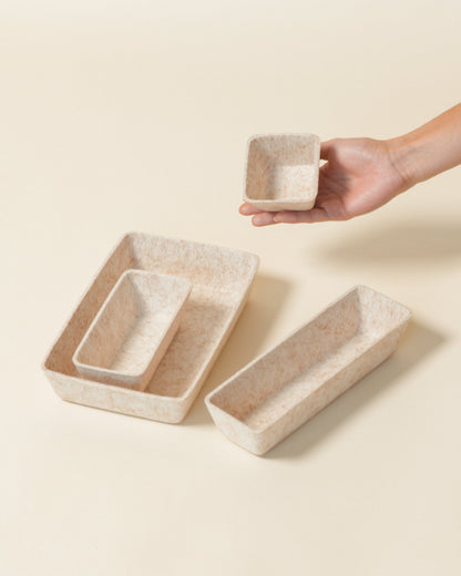 Drawer Organizer Set