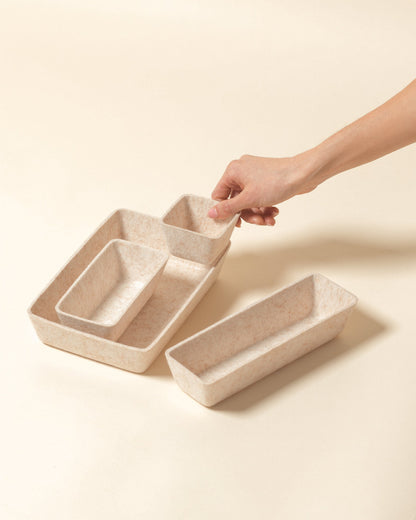 Drawer Organizer Set