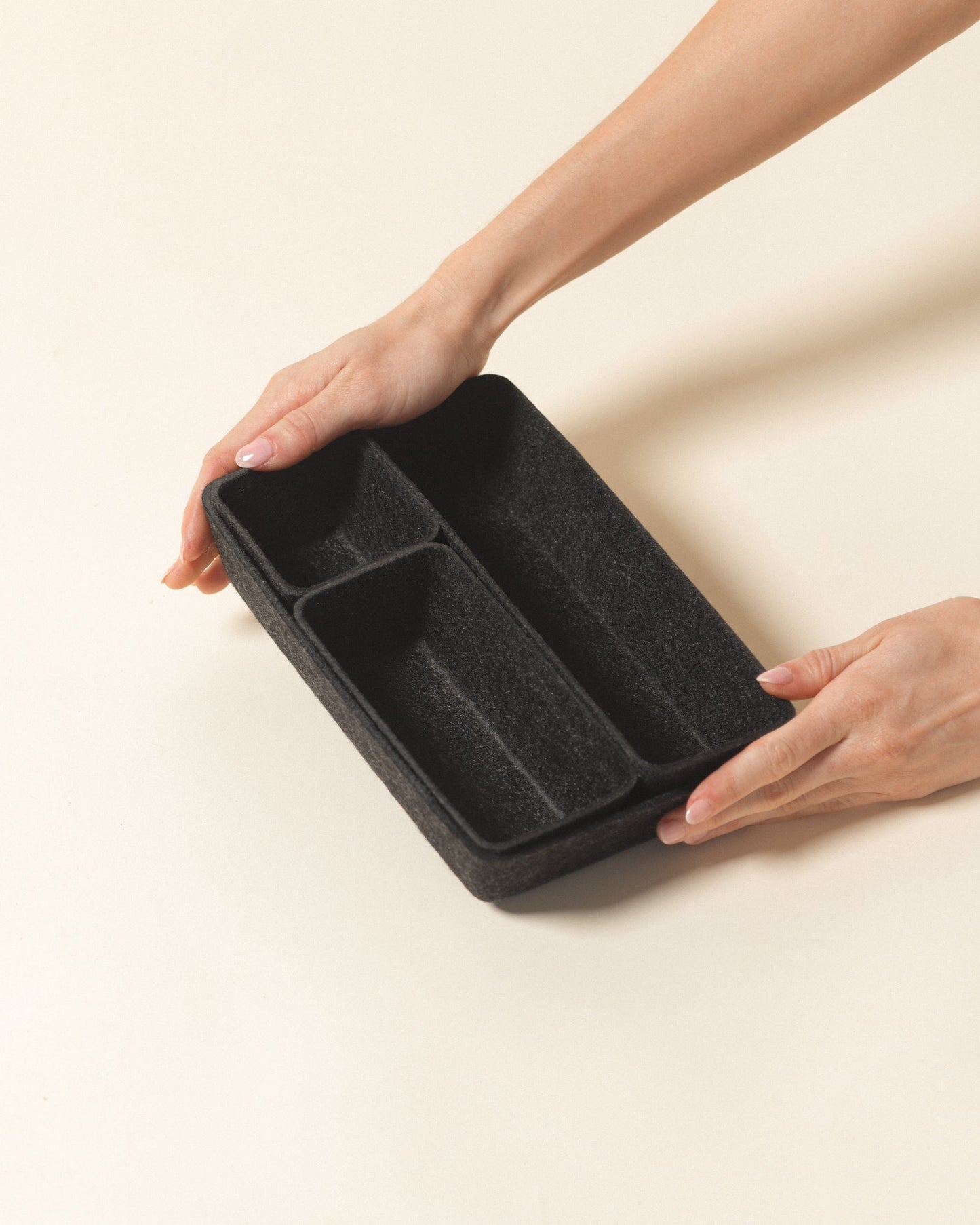 Drawer Organizer Set