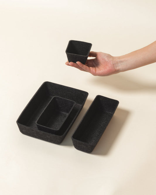 Drawer Organizer Set