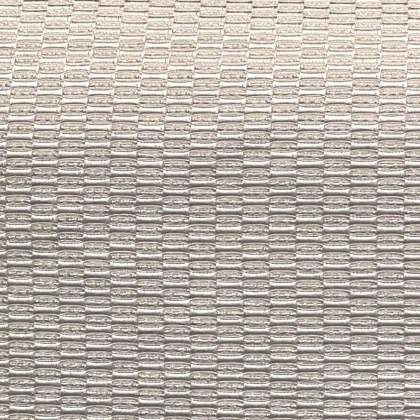 Sprite Jacquard Tablecloth – Blush