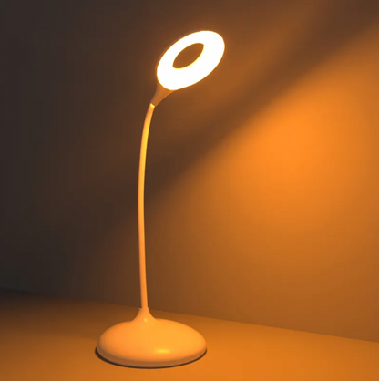 Circadian-Friendly Table/Desk Lamp
