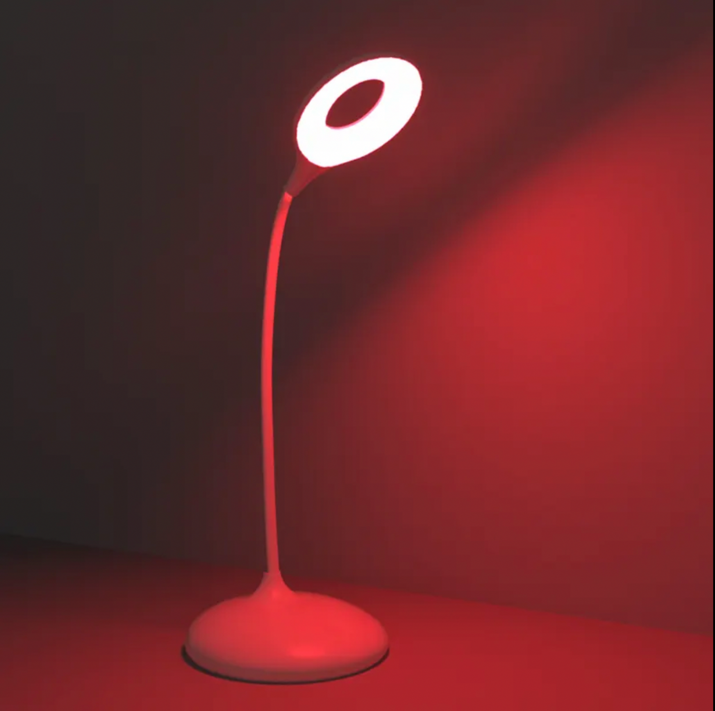 Circadian-Friendly Table/Desk Lamp