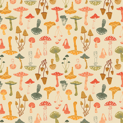 Napkins - 100% Cotton