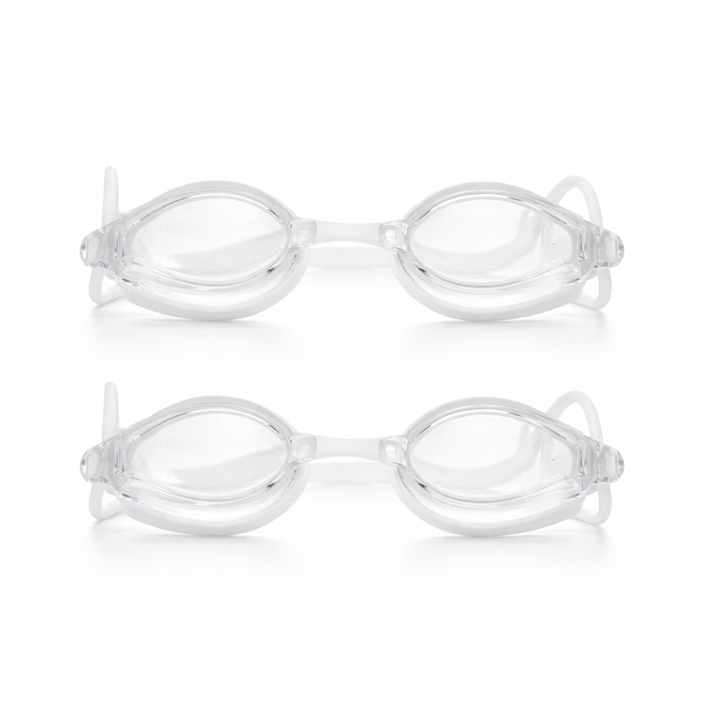 2 Pack Swim Goggles