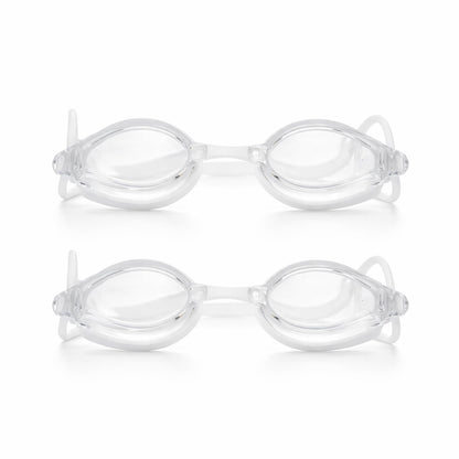 2 Pack Swim Goggles