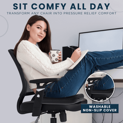 Gel Seat Cushion