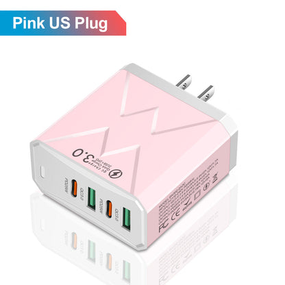 Mobile Phone Charger