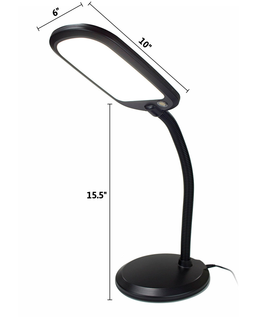 Full Spectrum Desk Lamp
