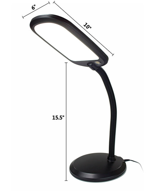 Full Spectrum Desk Lamp