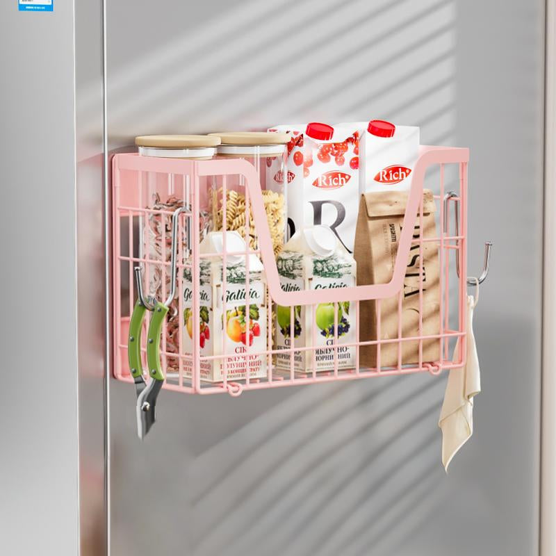 Magnetic Shelf for Fridge