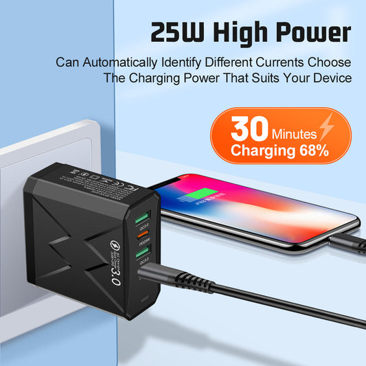 Mobile Phone Charger