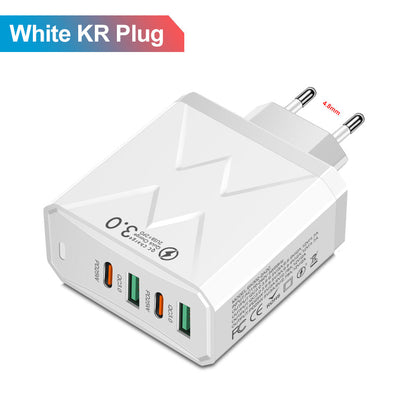 Mobile Phone Charger