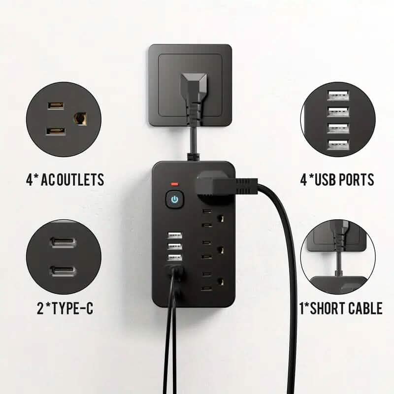Power Strip