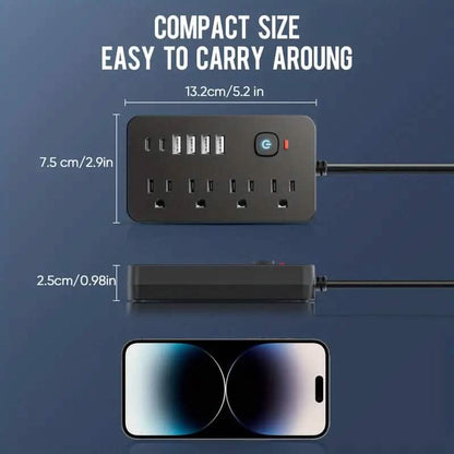 Power Strip