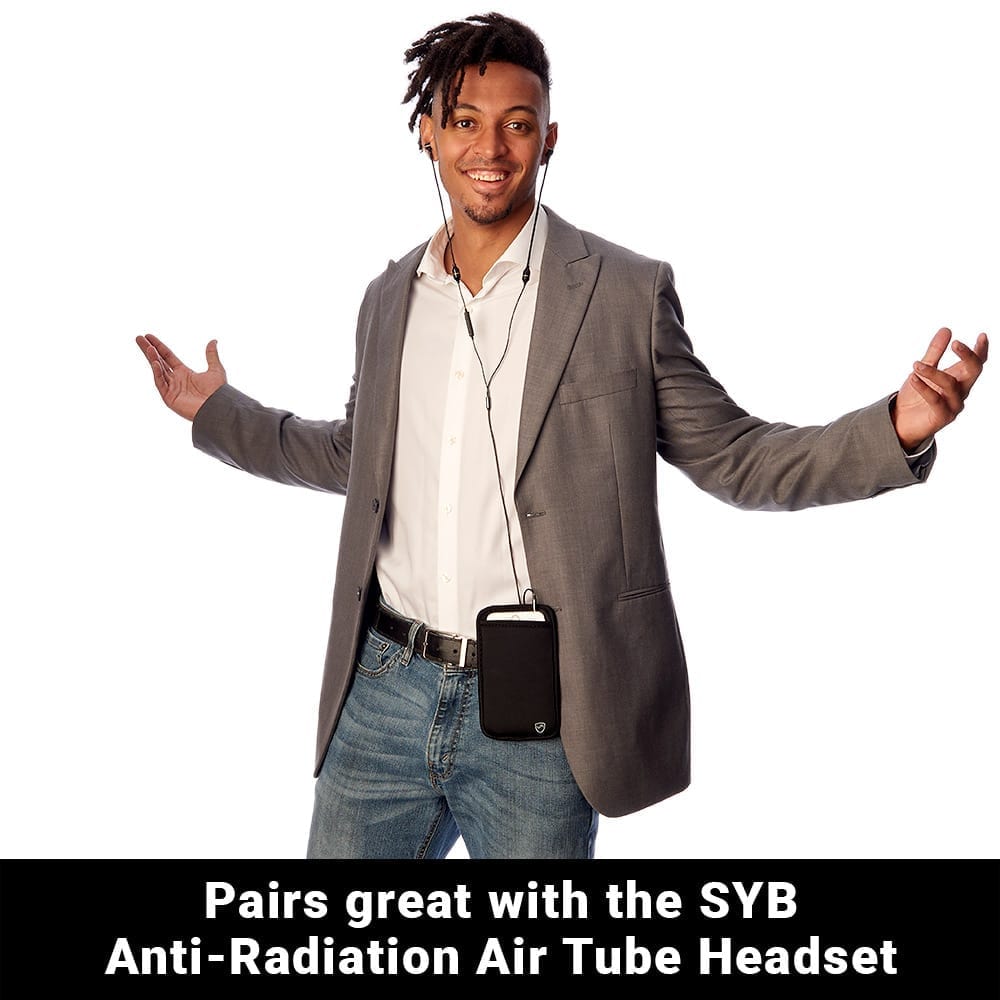SYB Protective Phone Pouch