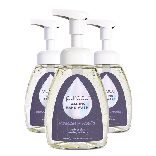 Hand Soap