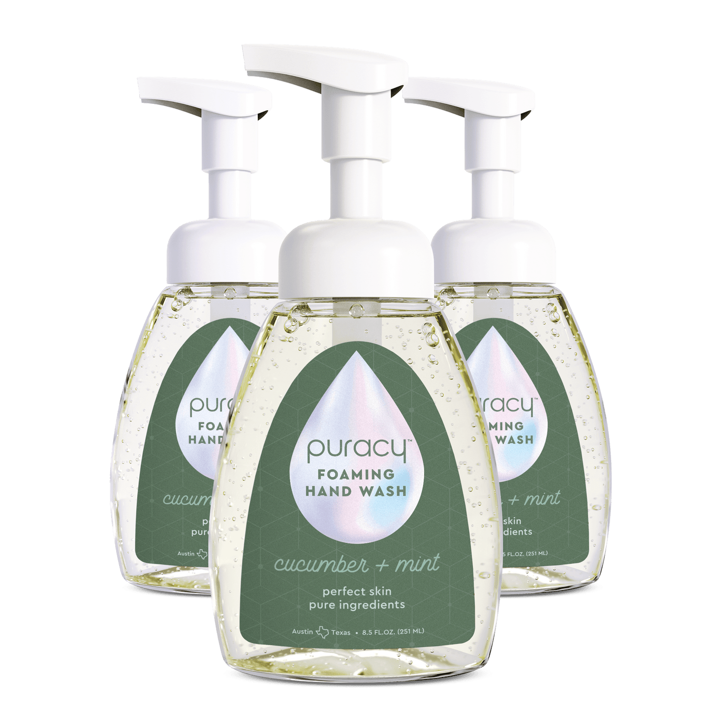 Hand Soap