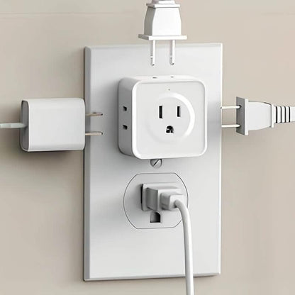 Socket Adapter – 5 Way