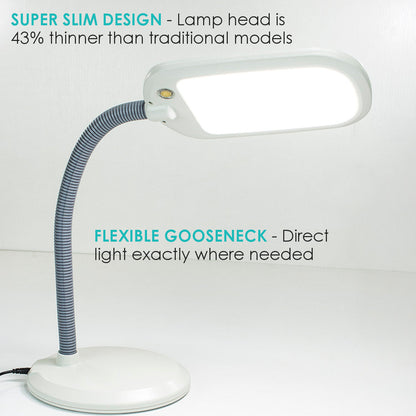 Full Spectrum Desk Lamp