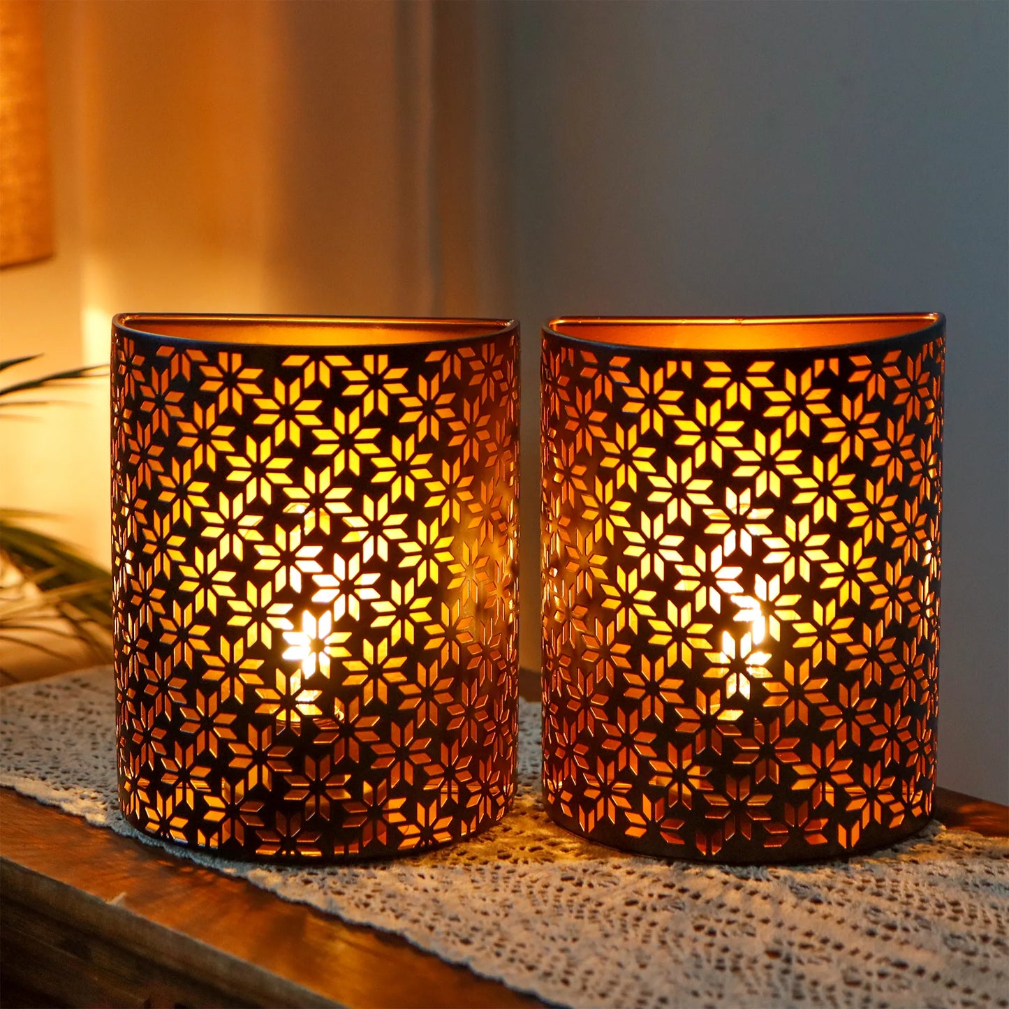 Wall Sconce Lamps（battery operated）