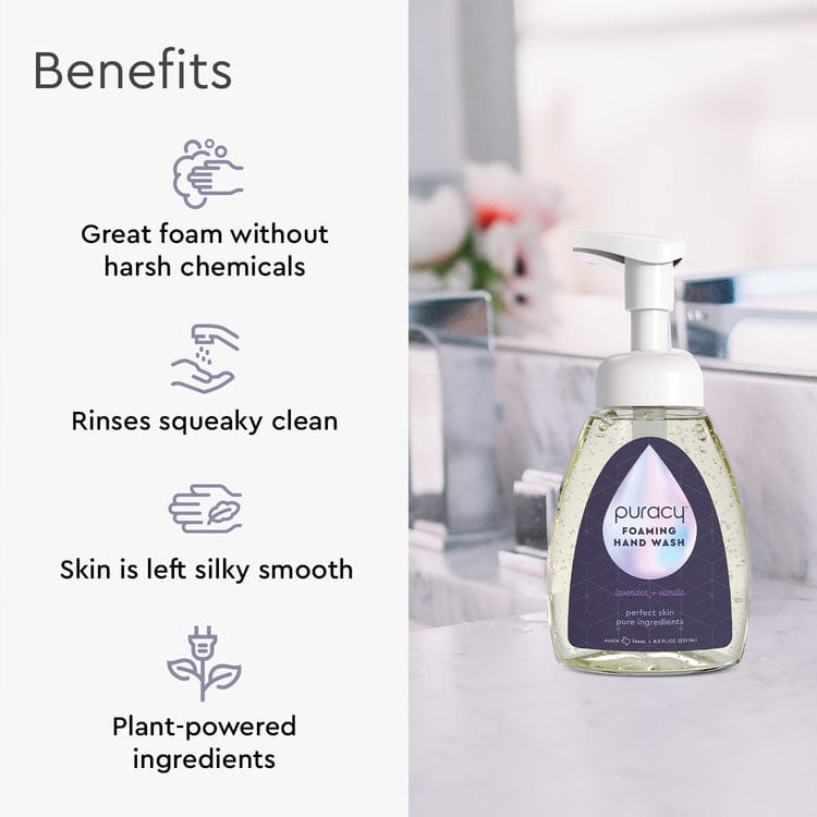 Hand Soap